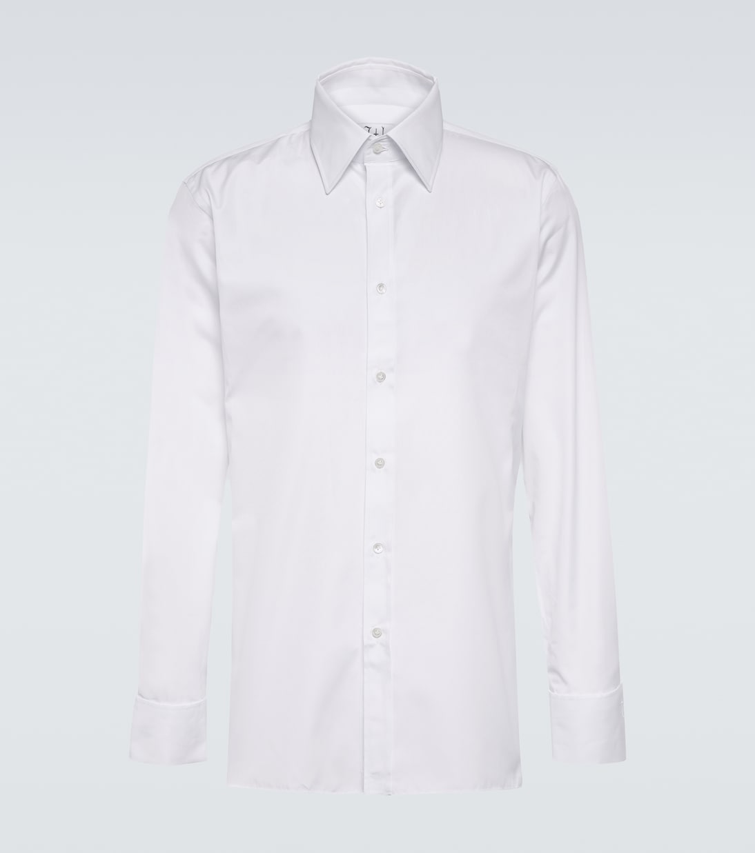Camicia Duncan in cotone | Winnie New York