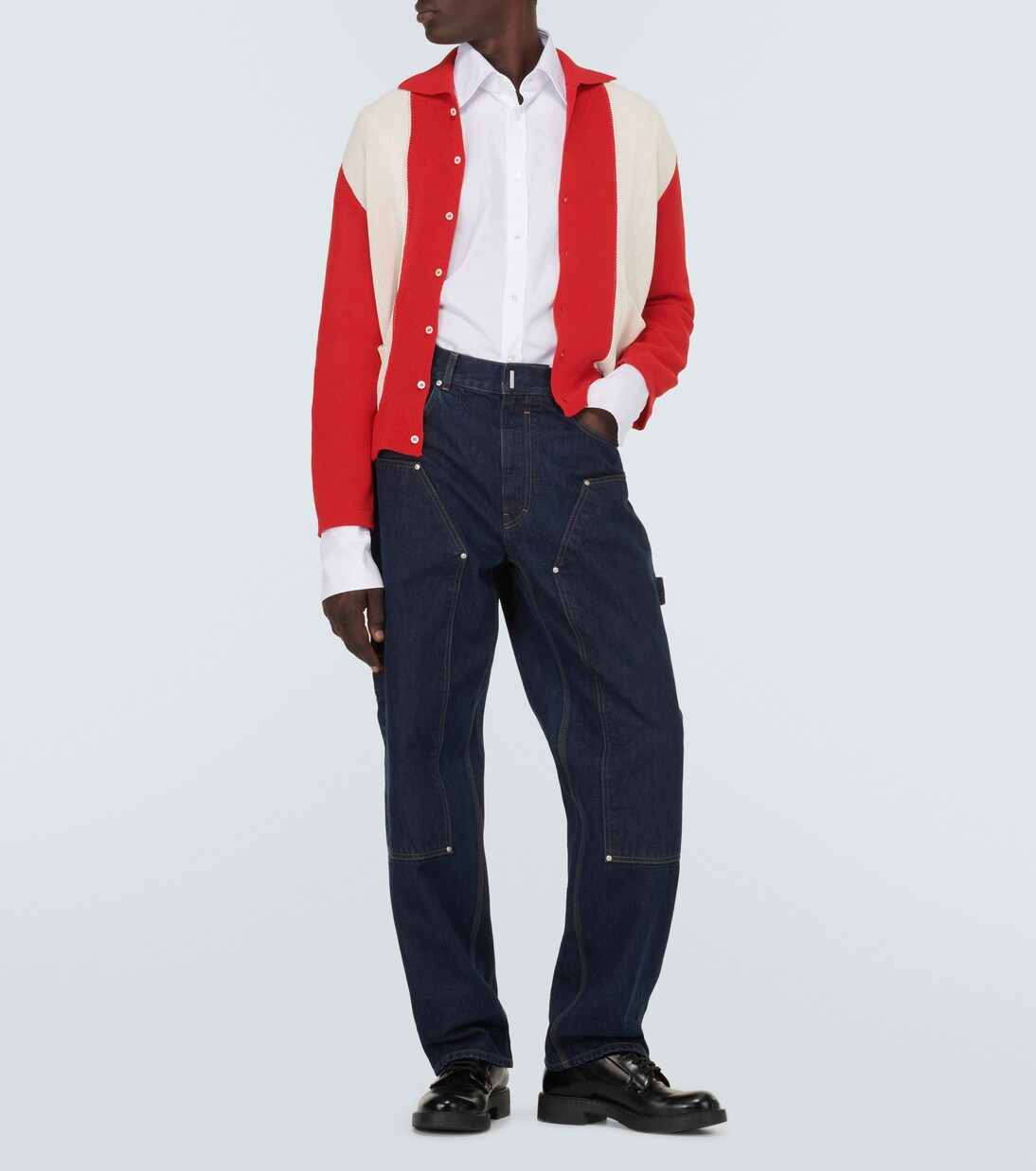 Camicia Duncan in cotone | Winnie New York