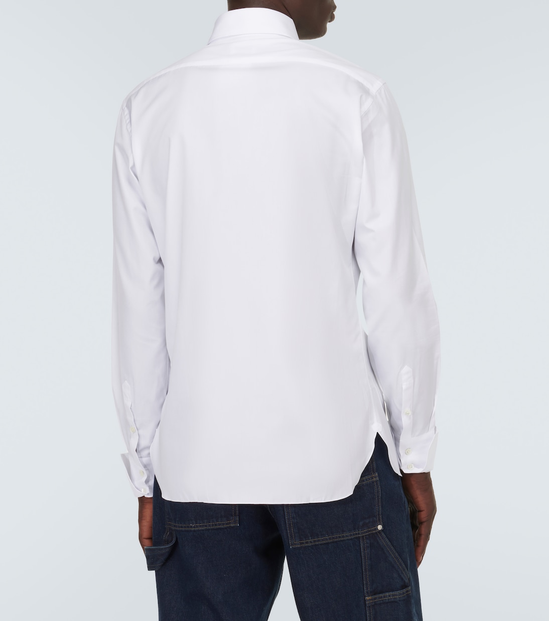 Camicia Duncan in cotone | Winnie New York