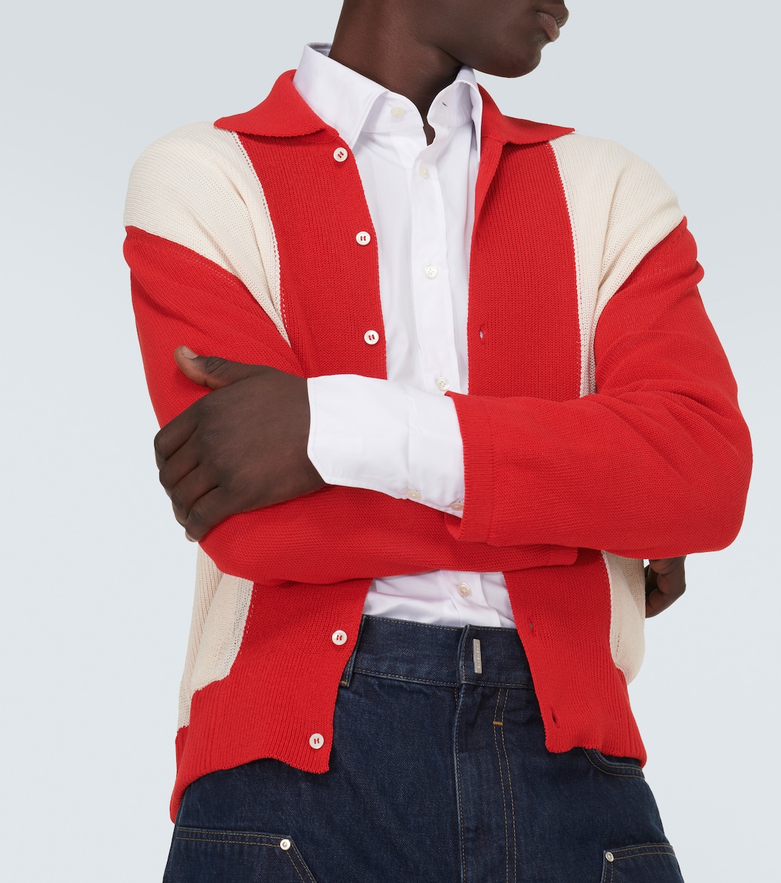 Camicia Duncan in cotone | Winnie New York