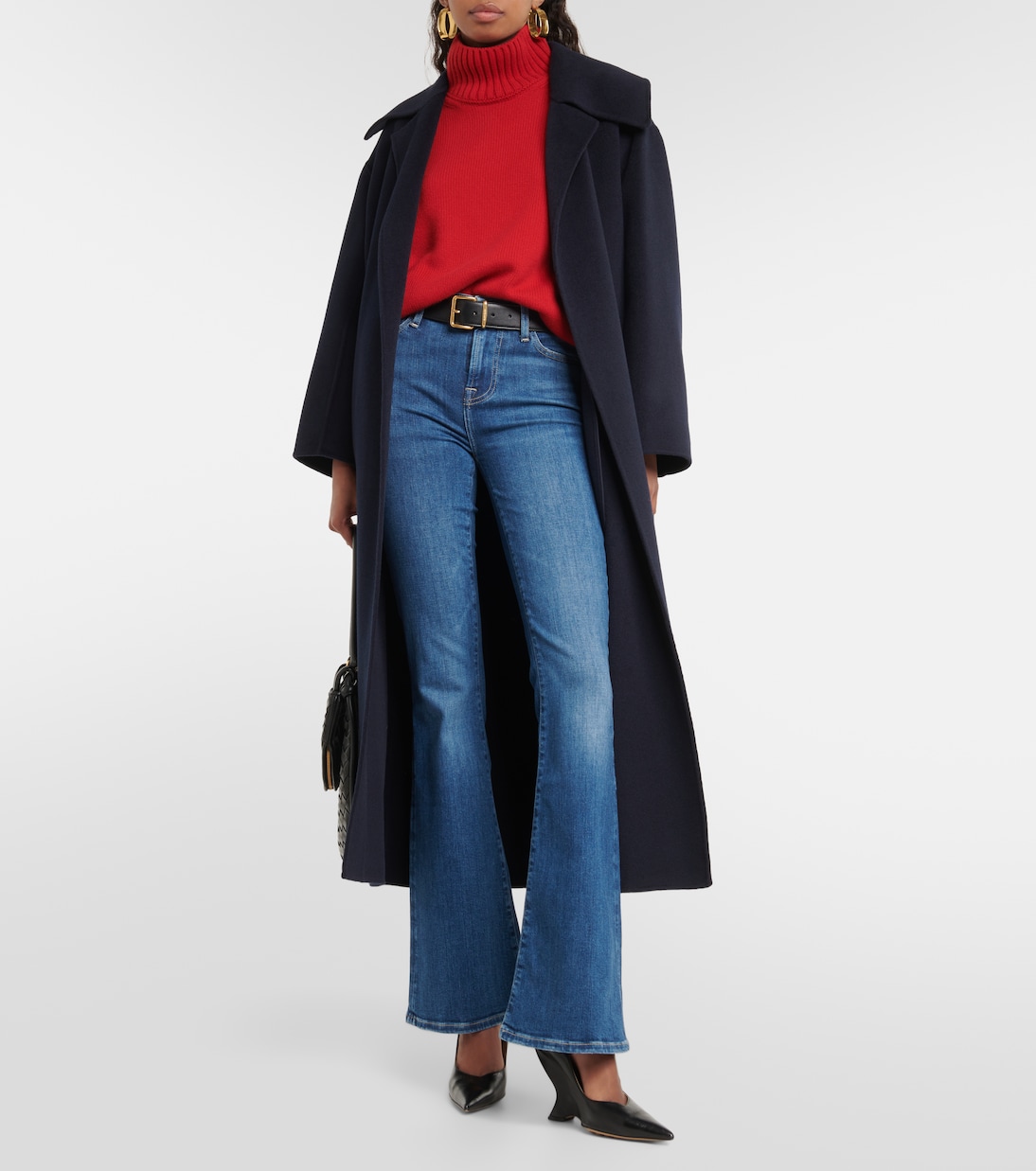 Bootcut Jeans HW Ali | 7 For All Mankind