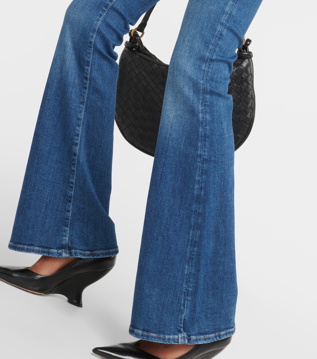 Bootcut Jeans HW Ali | 7 For All Mankind