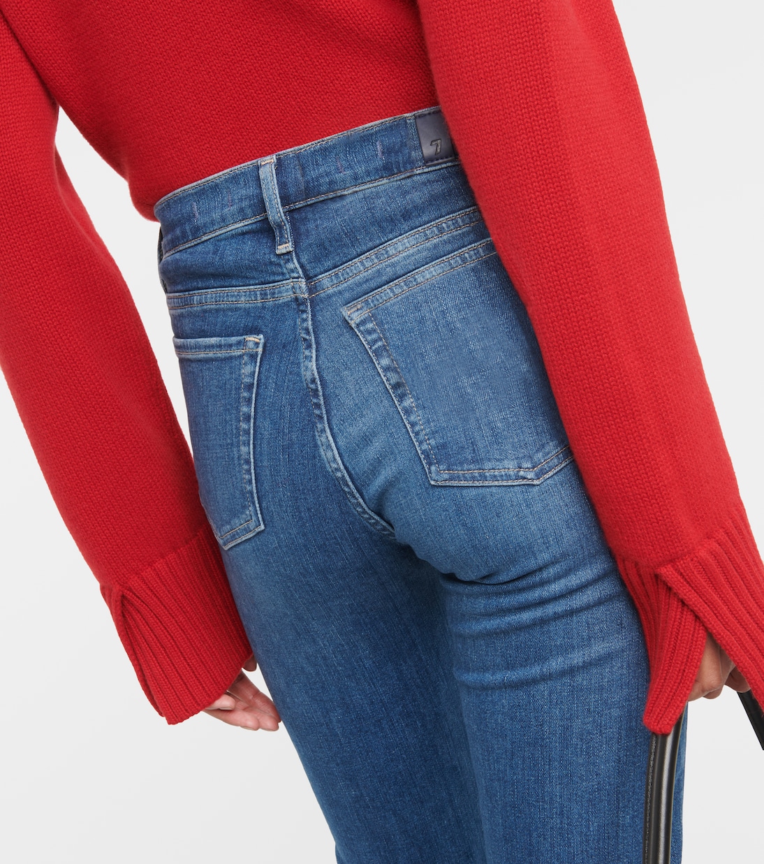 Bootcut Jeans HW Ali | 7 For All Mankind