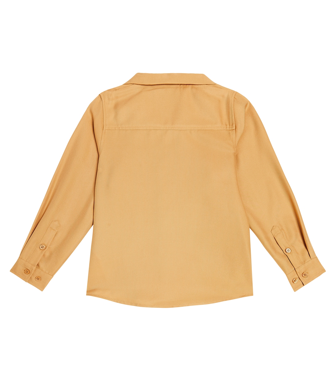 Camisa Bloodhound | Mini Rodini