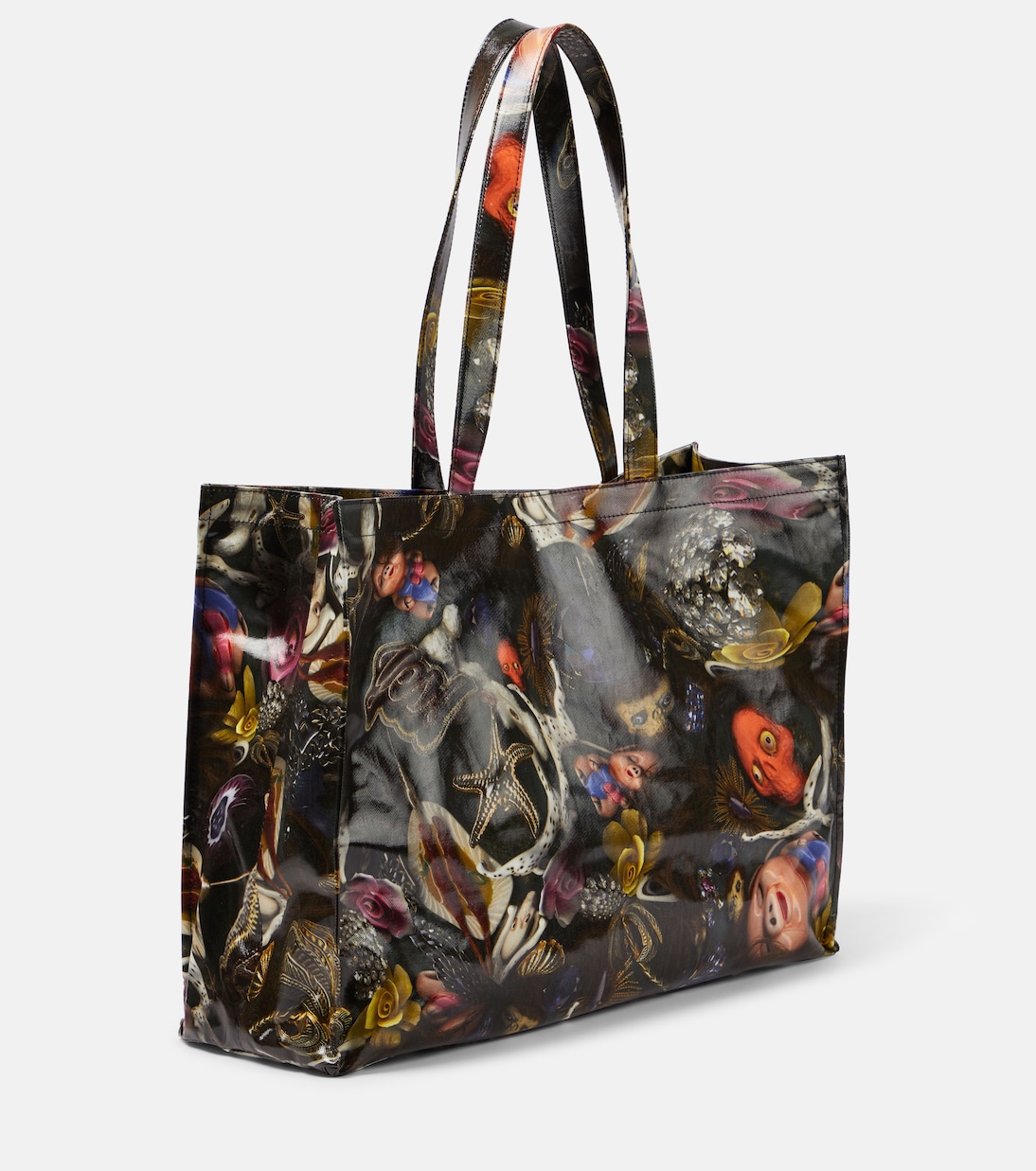 x Per Sundberg - Borsa con logo | Acne Studios