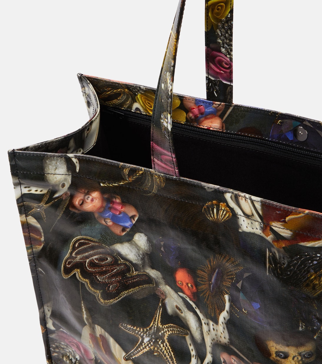 x Per Sundberg - Borsa con logo | Acne Studios
