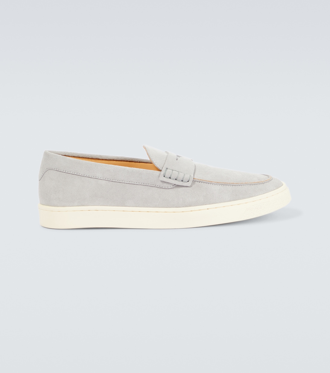 Mocasines de ante | Brunello Cucinelli