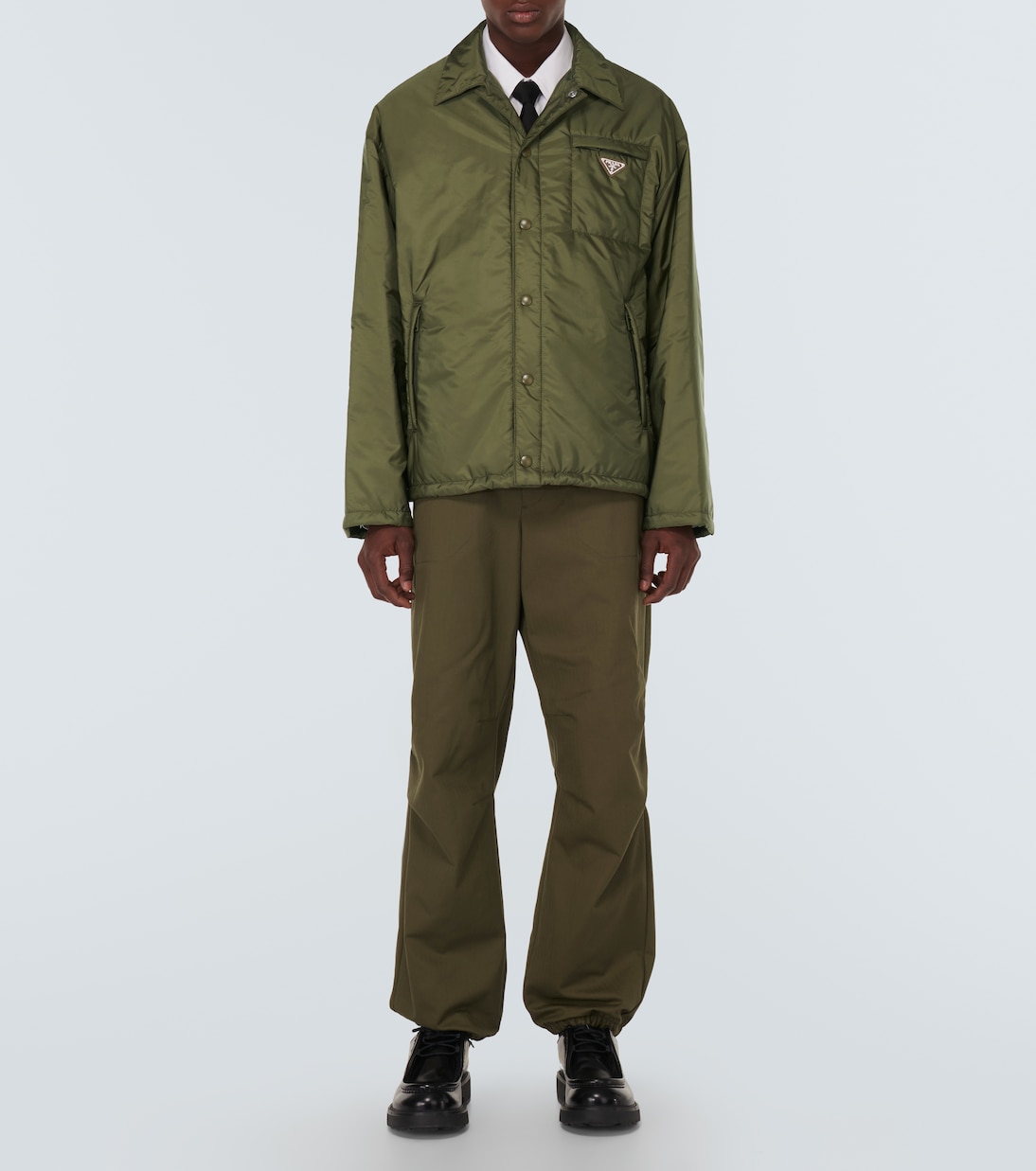Giacca in Re-Nylon | Prada