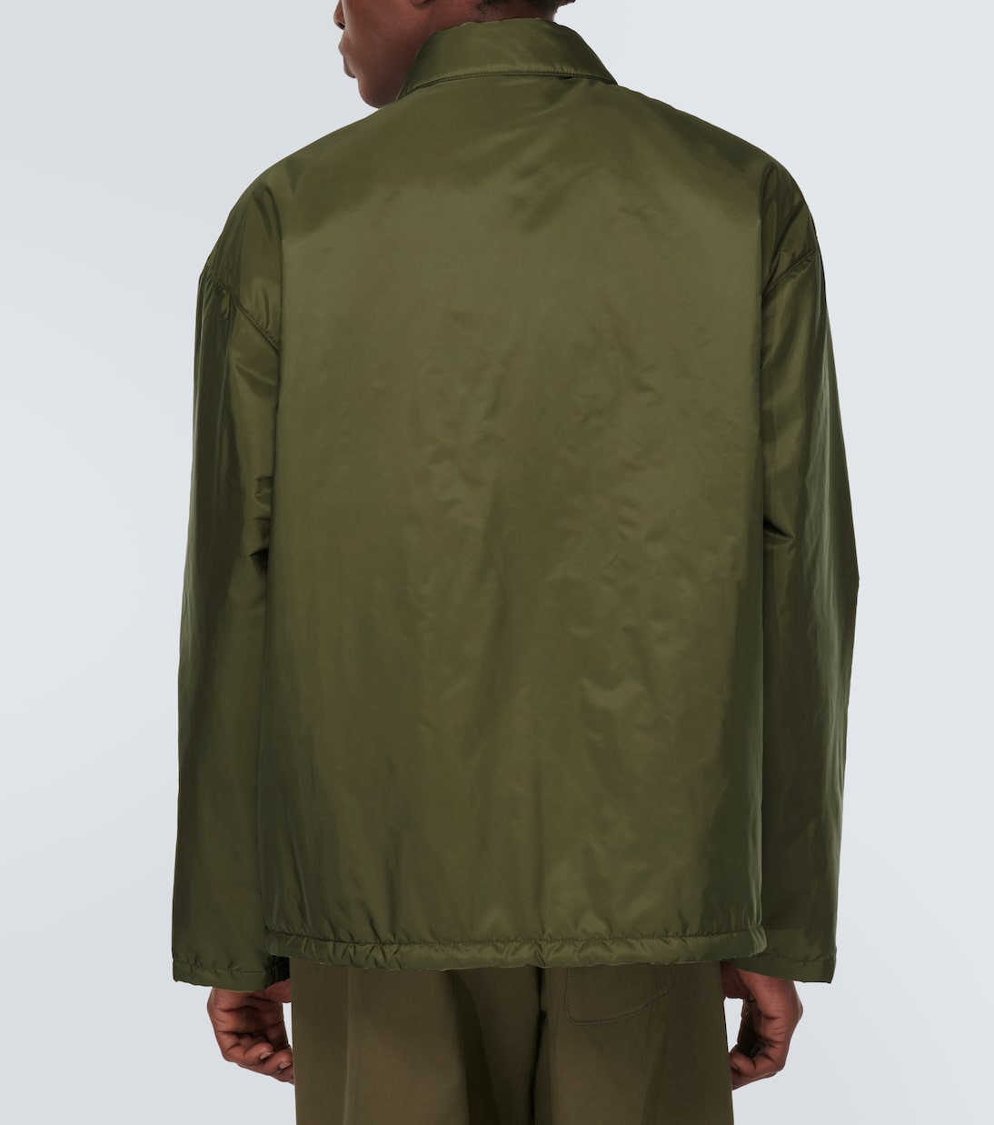 Giacca in Re-Nylon | Prada