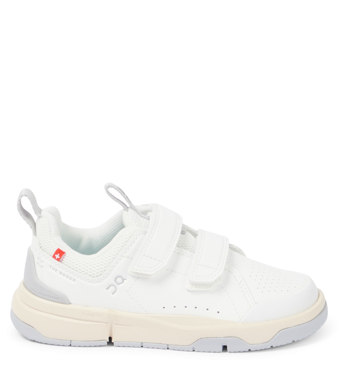 Sneakers The Roger in pelle | On Kids