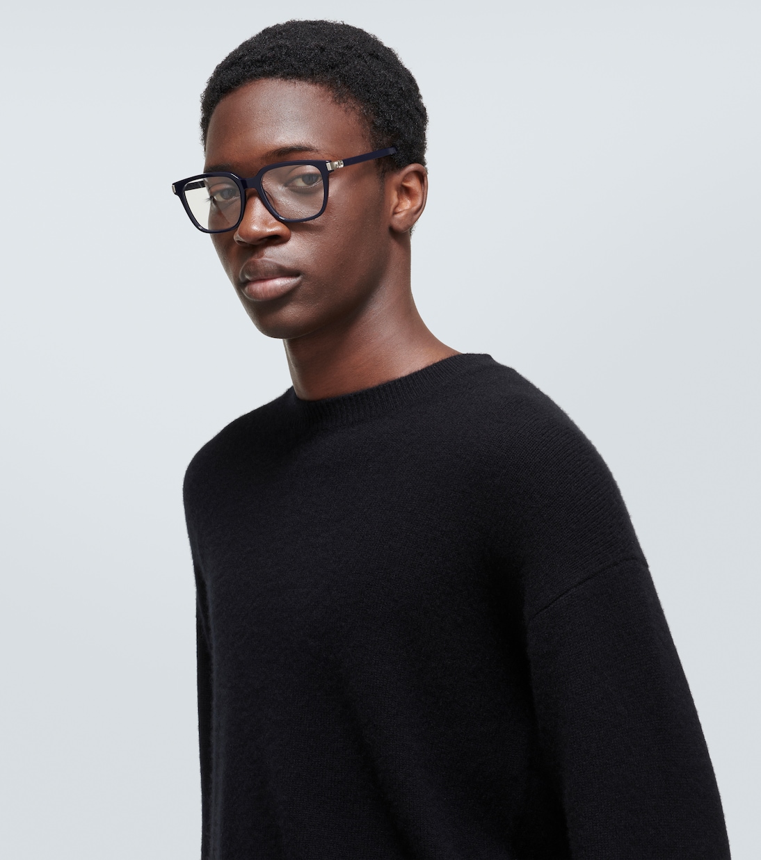 Occhiali squadrati CD Icon O S2I | Dior Eyewear