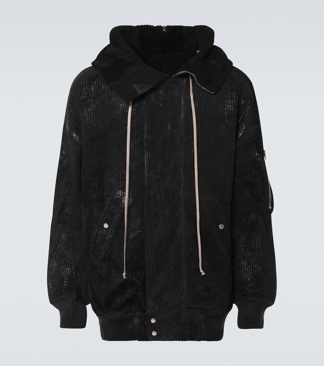 Chaqueta de algodón | DRKSHDW by Rick Owens