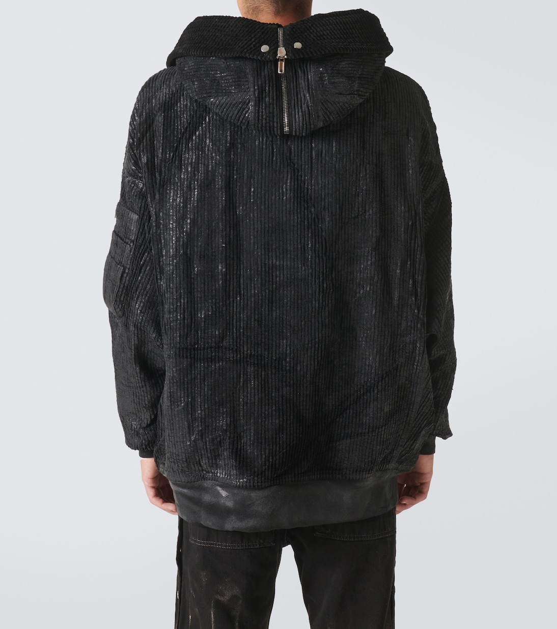 Chaqueta de algodón | DRKSHDW by Rick Owens