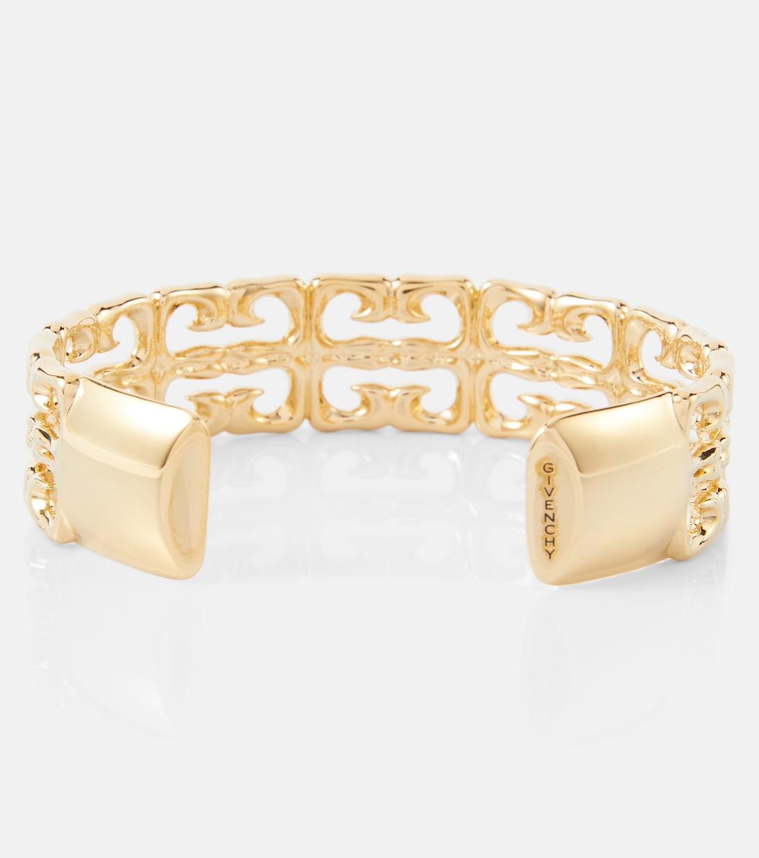 Bracciale con Cerniera Liquida GIVENCHY 4G per Giovani Stilisti