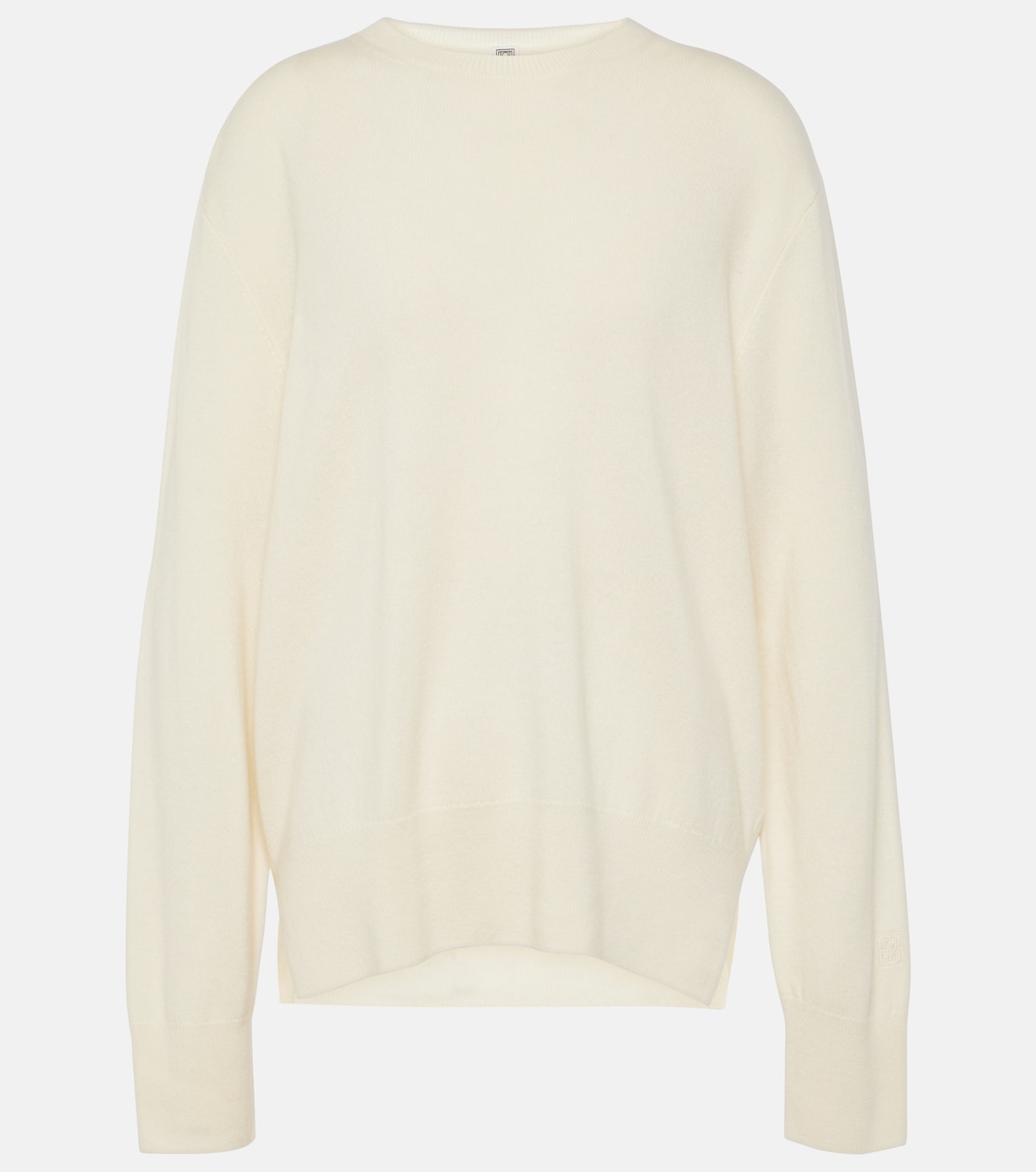 Pull en cachemire | Toteme