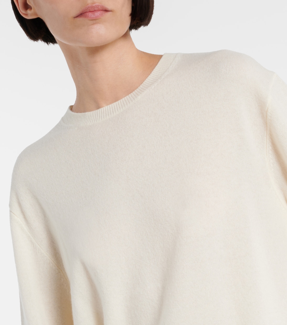 Pull en cachemire | Toteme