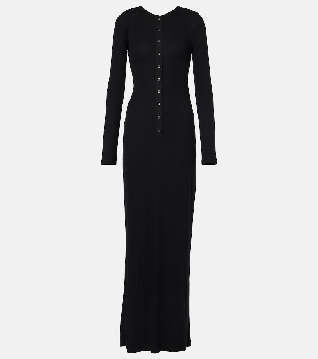 Robe longue Etrixie | Acne Studios