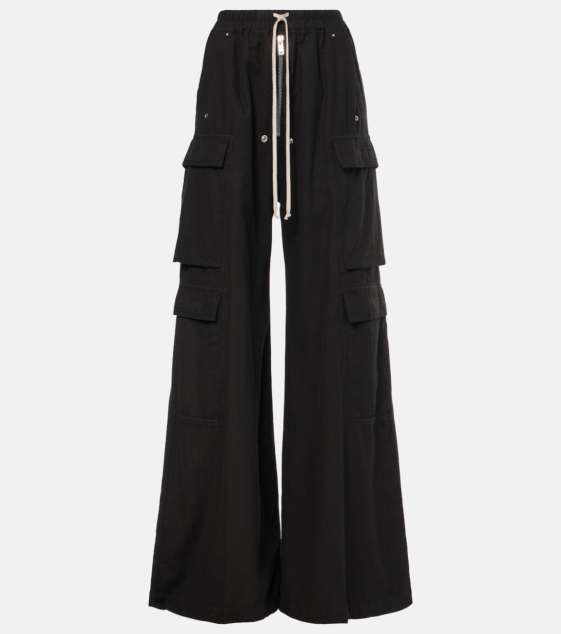 Cargohose aus Baumwolle | Rick Owens