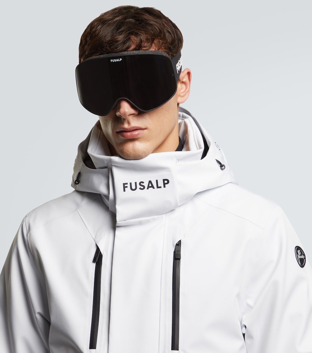 Lunettes de ski Matterhorn | Fusalp