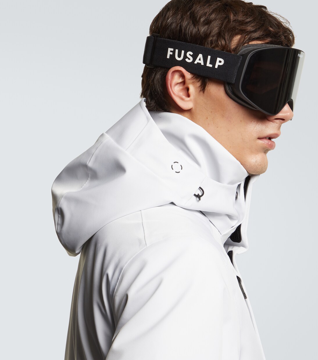 Lunettes de ski Matterhorn | Fusalp
