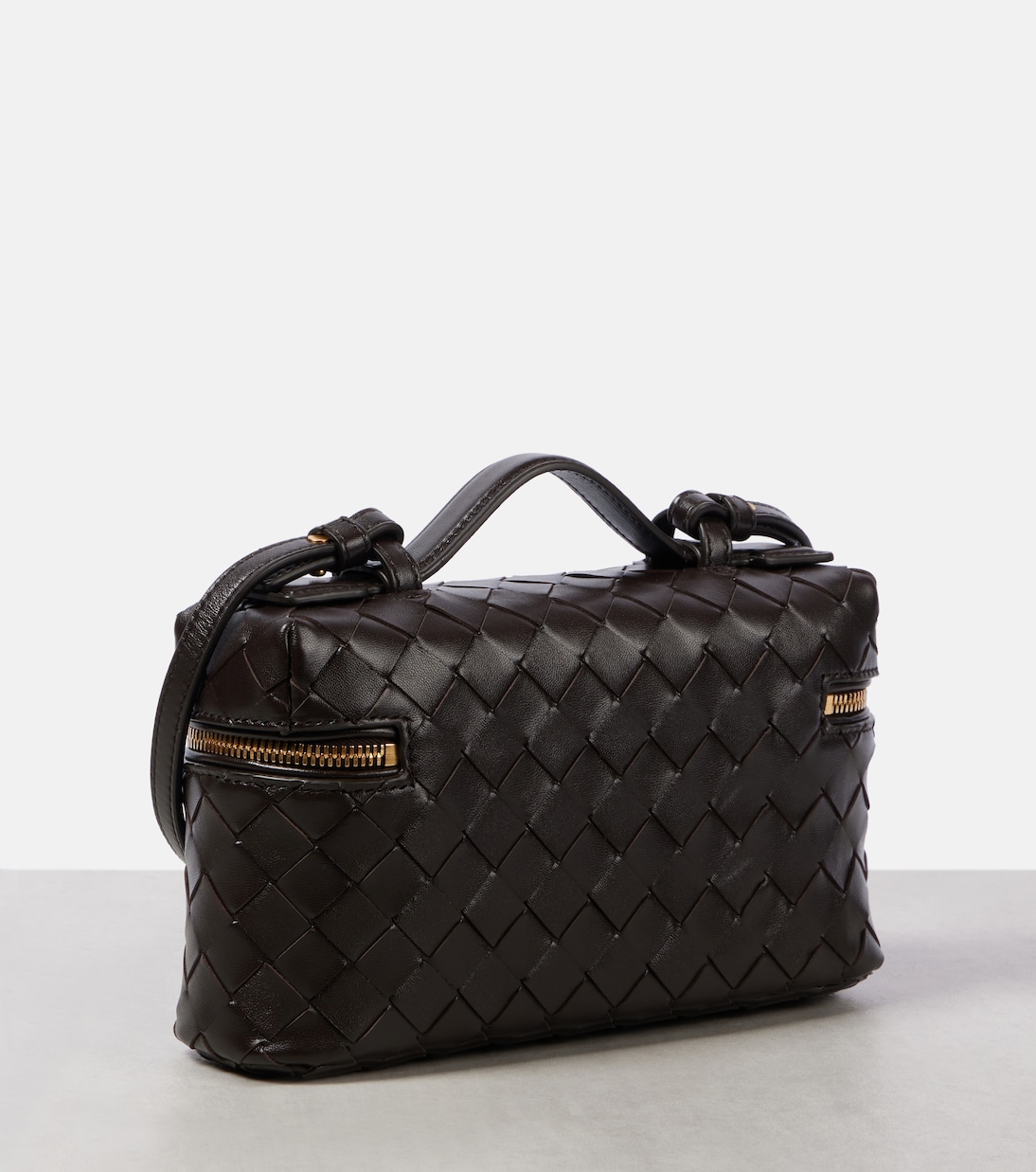 Schultertasche Bang Bang aus Leder | Bottega Veneta
