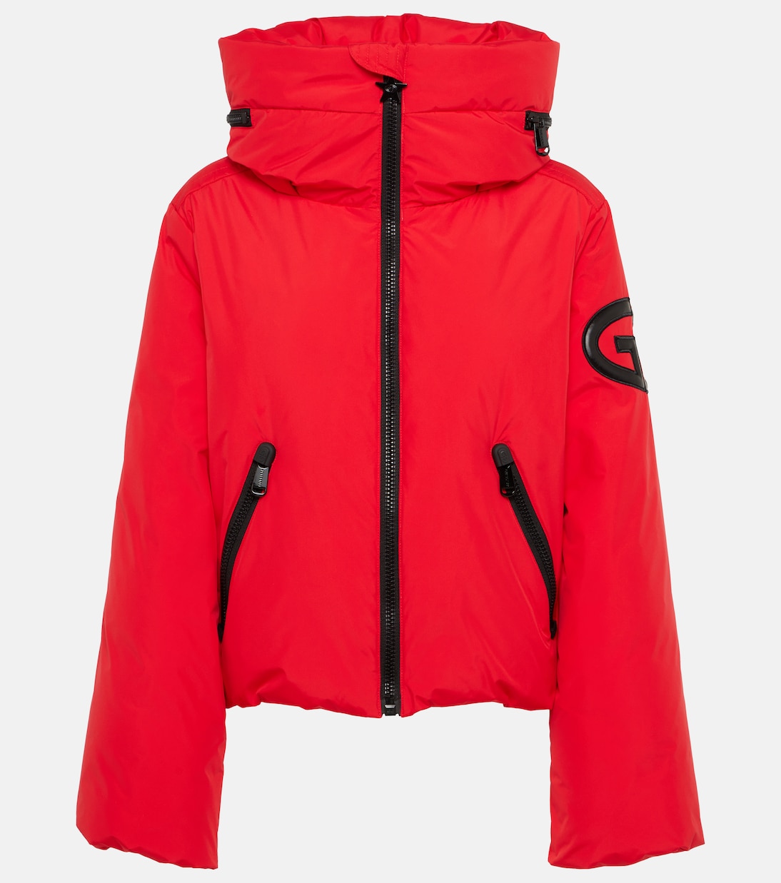 Skijacke Porter | Goldbergh