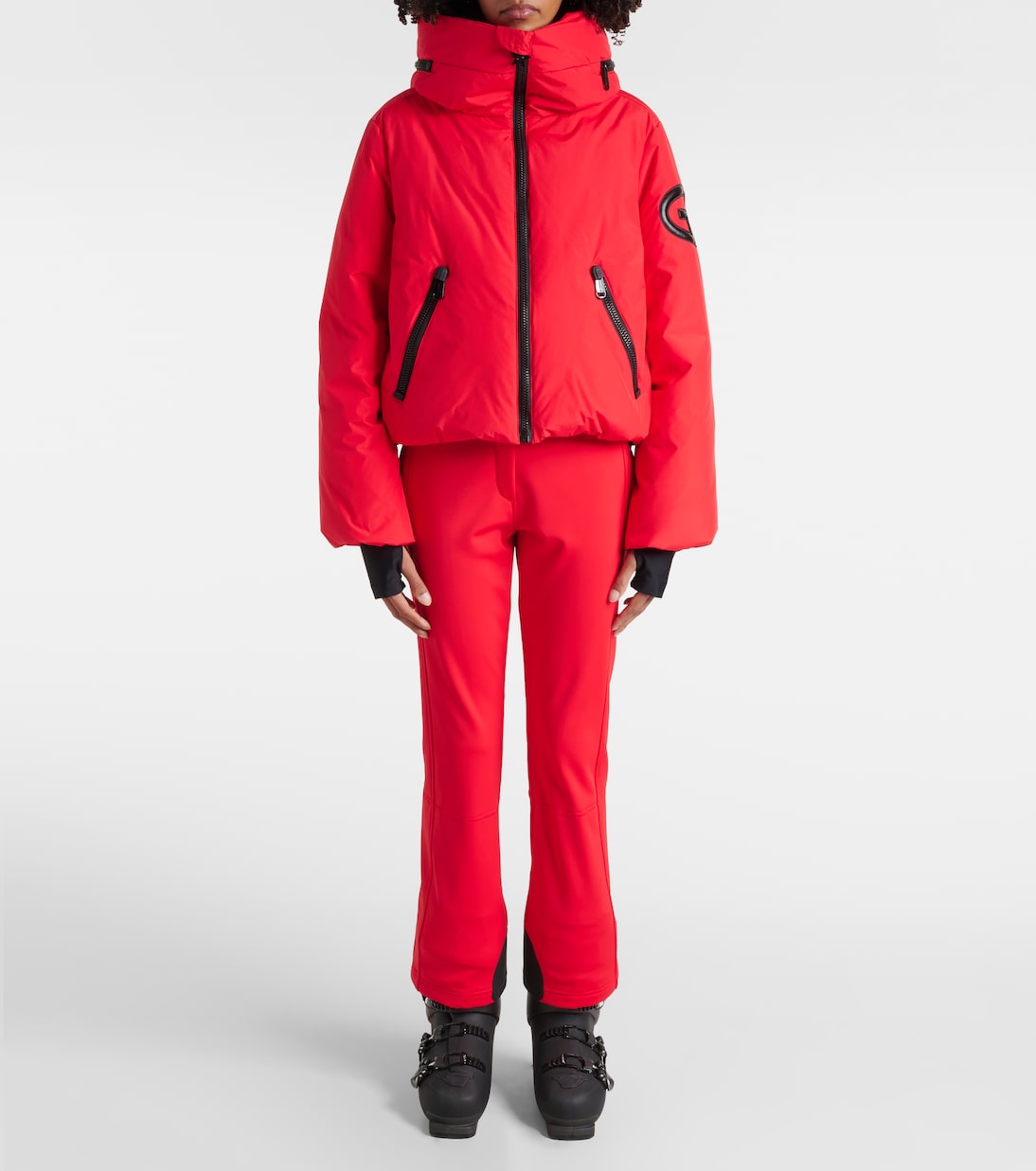 Skijacke Porter | Goldbergh