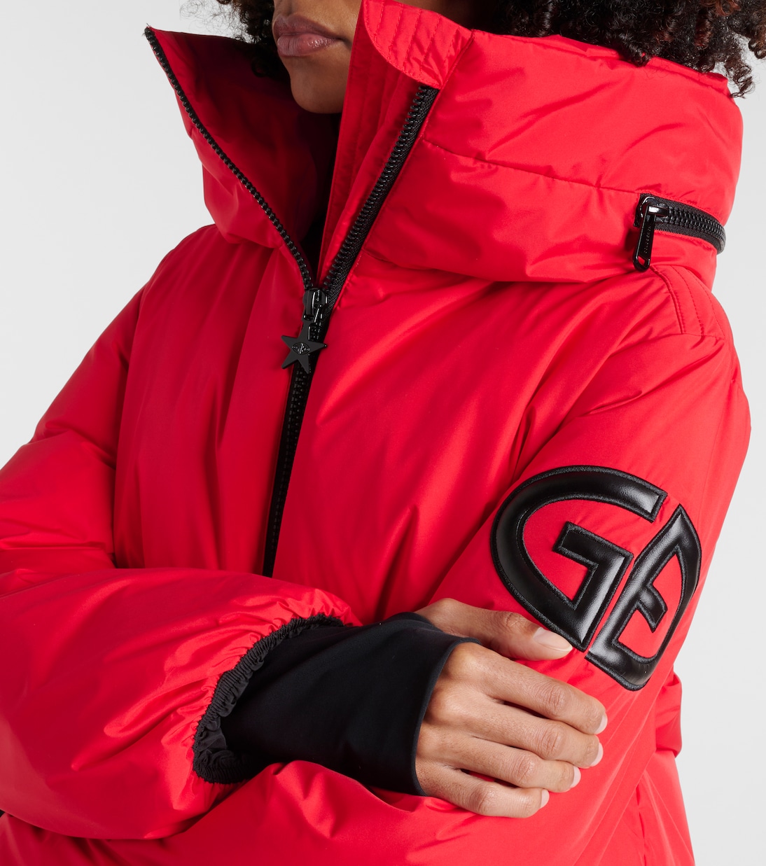 Skijacke Porter | Goldbergh