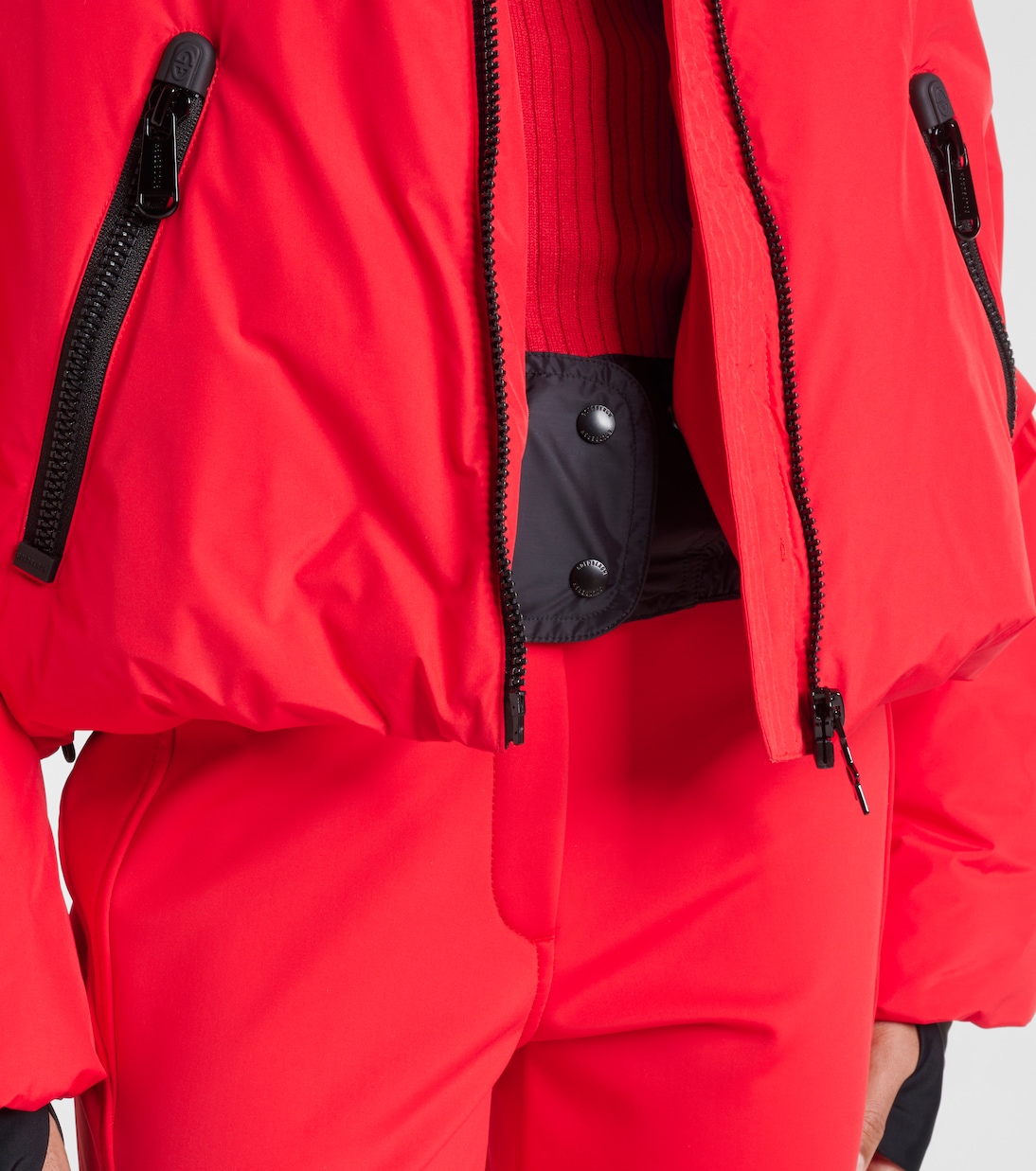 Skijacke Porter | Goldbergh