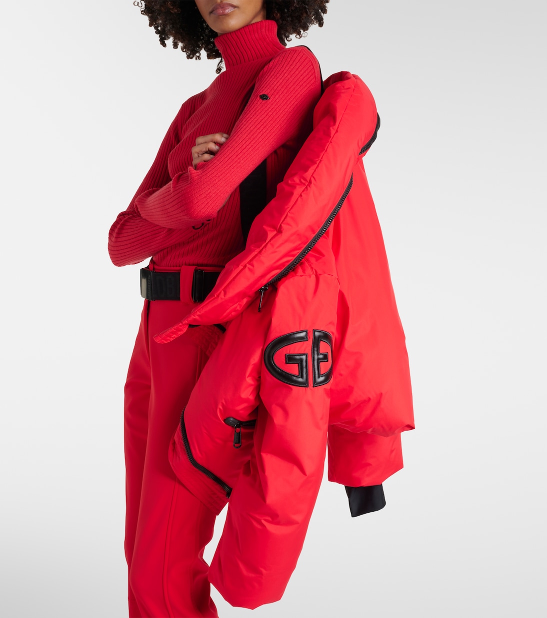 Skijacke Porter | Goldbergh