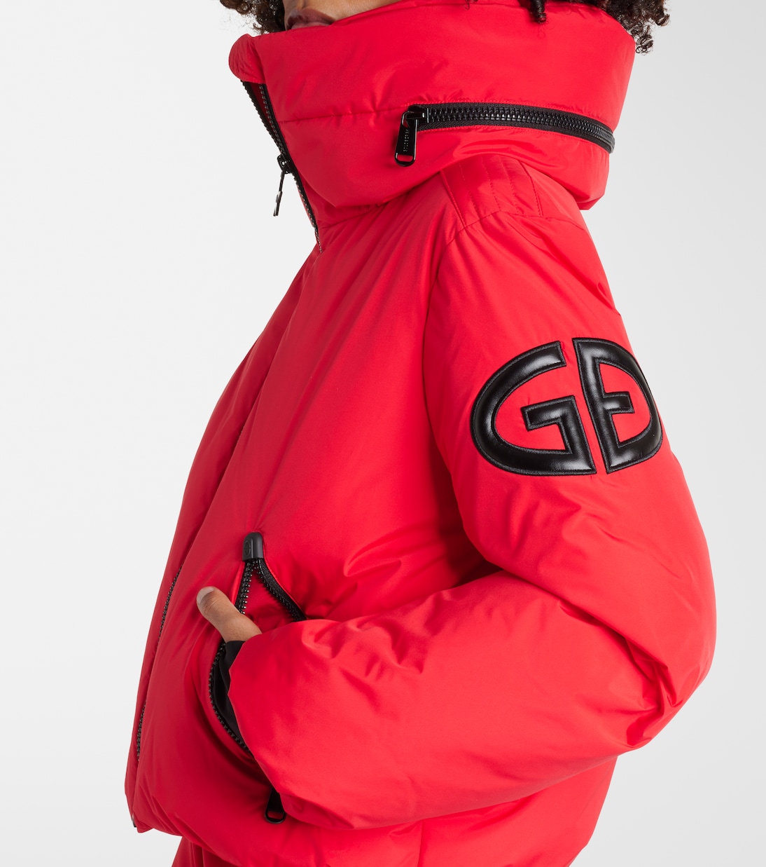 Skijacke Porter | Goldbergh