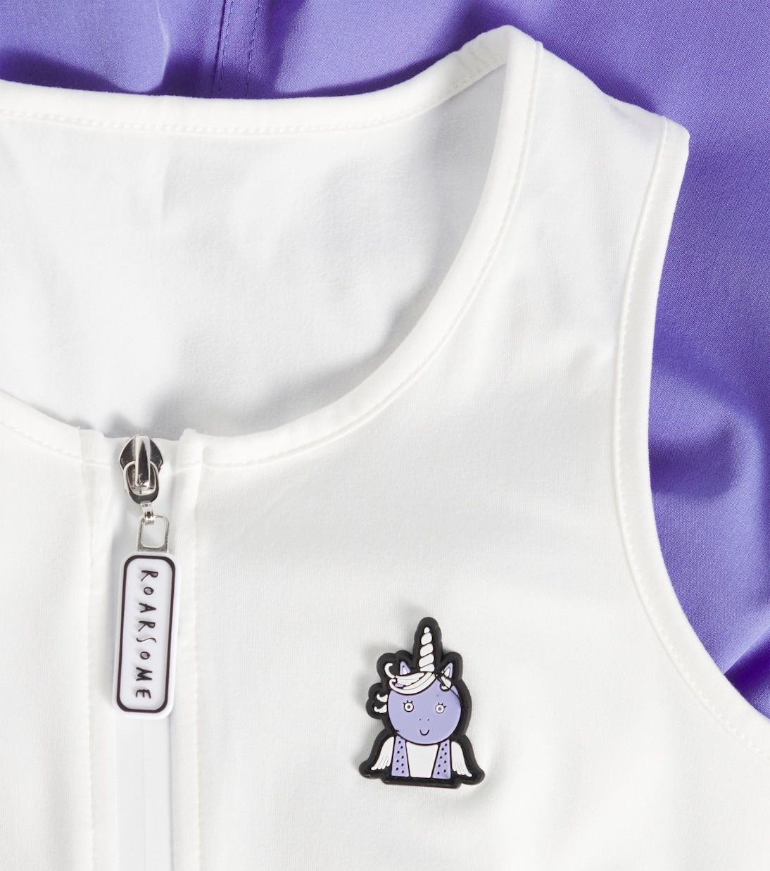 Sparkle The Unicorn ski pants | Roarsome