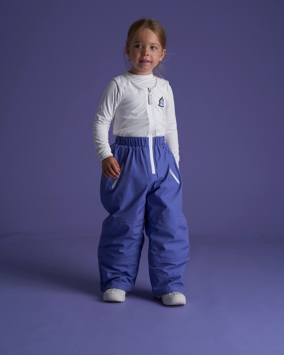 Sparkle The Unicorn ski pants | Roarsome