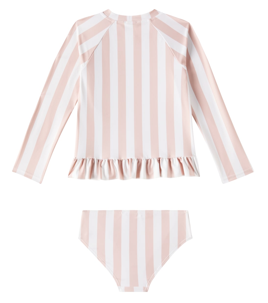 Dagny rashguard top and bikini bottoms set | Liewood