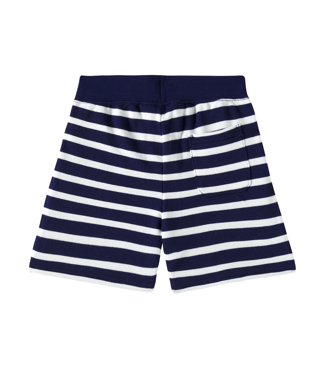 Short en coton mélangé | Polo Ralph Lauren Kids