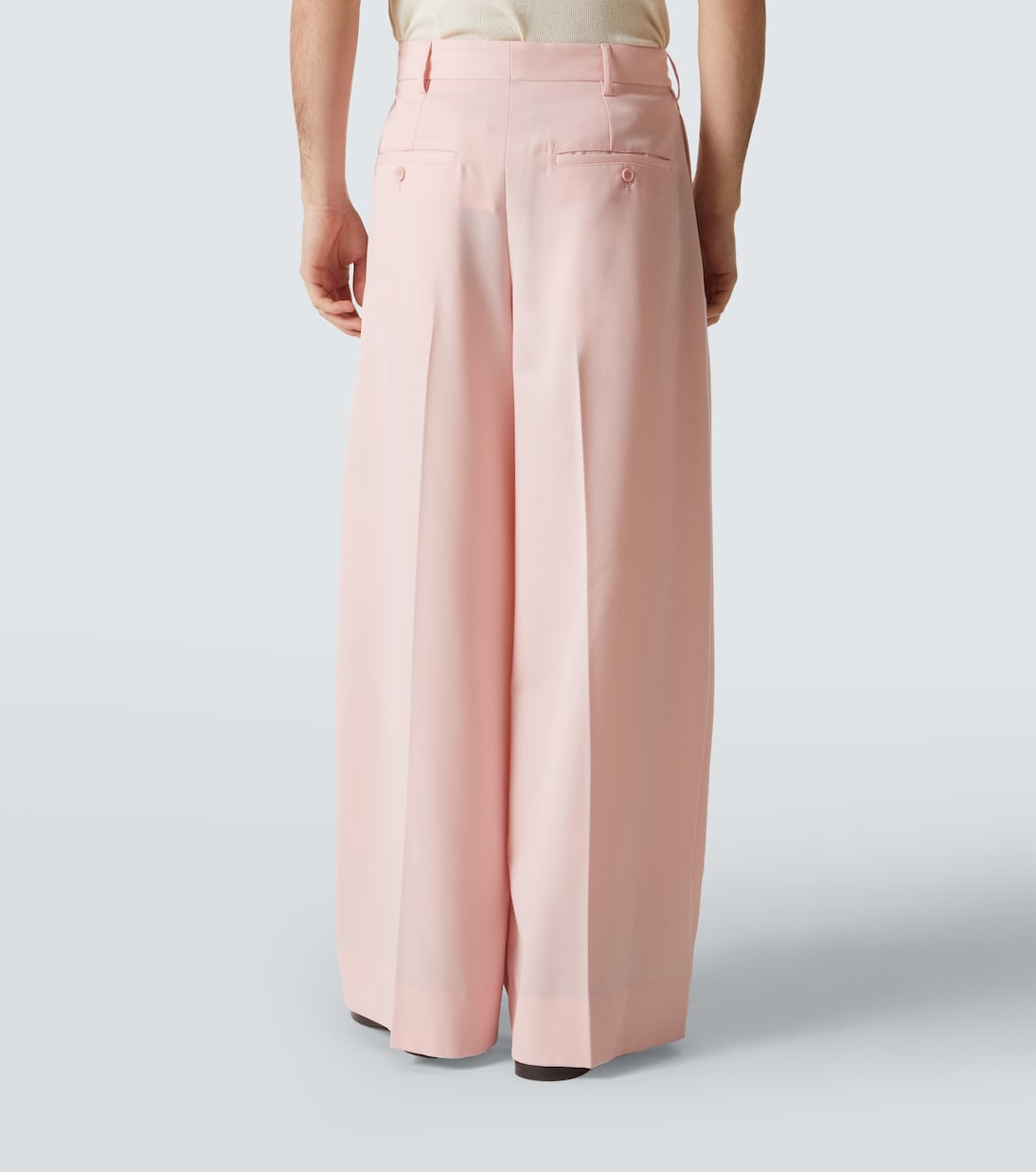 Weite Hose | Simone Rocha