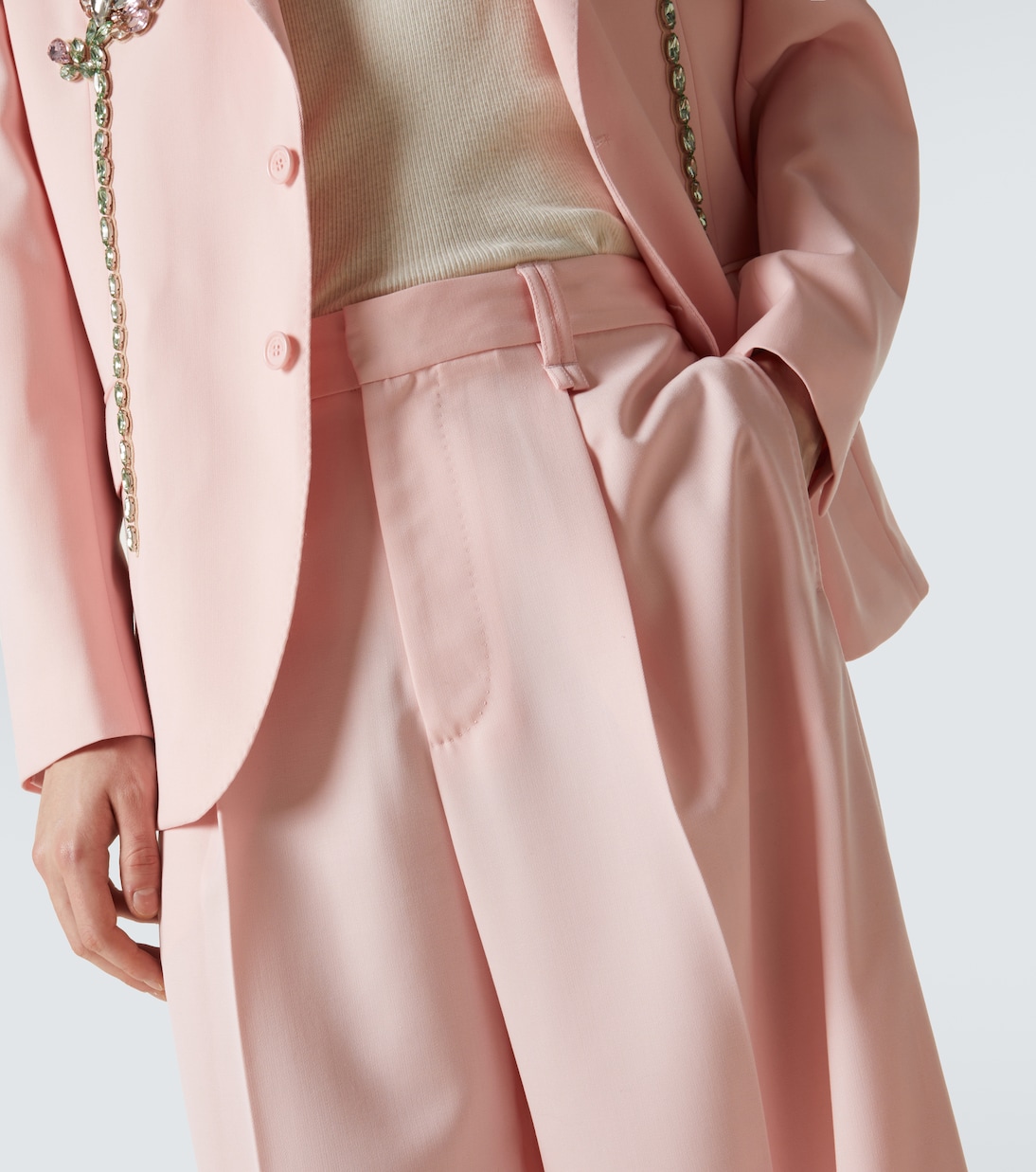 Weite Hose | Simone Rocha