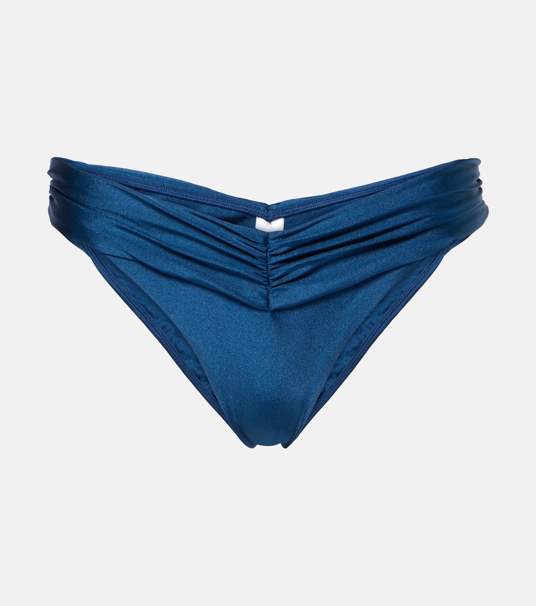 Braga de bikini fruncida Jasmin | Bananhot
