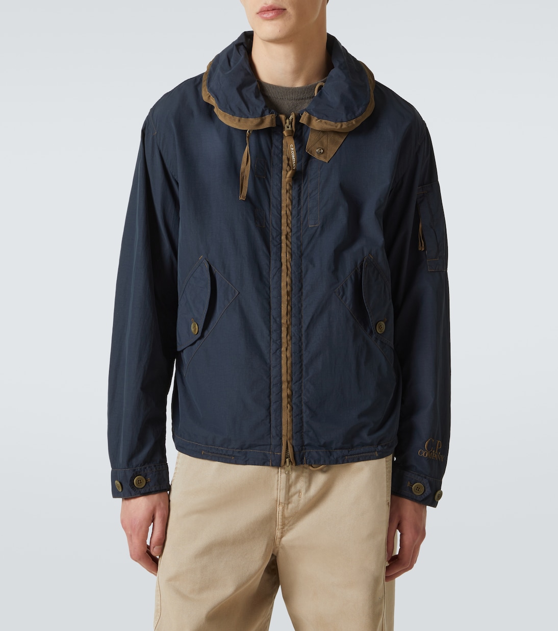 Jacke | C.P. Company