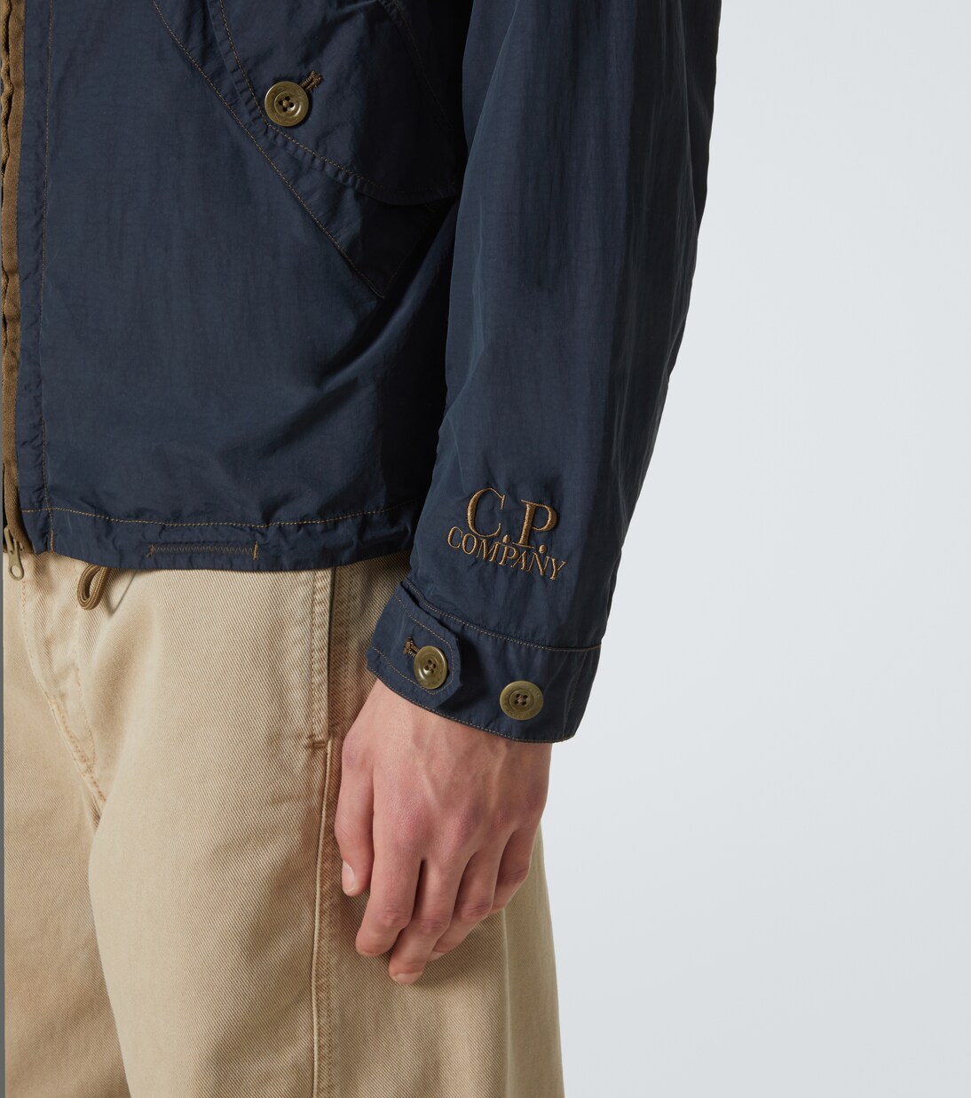 Jacke | C.P. Company