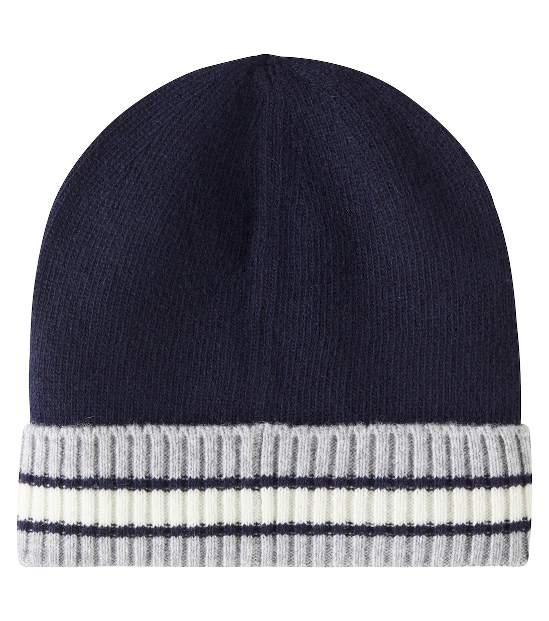 Cappello in lana a righe | Moncler Enfant