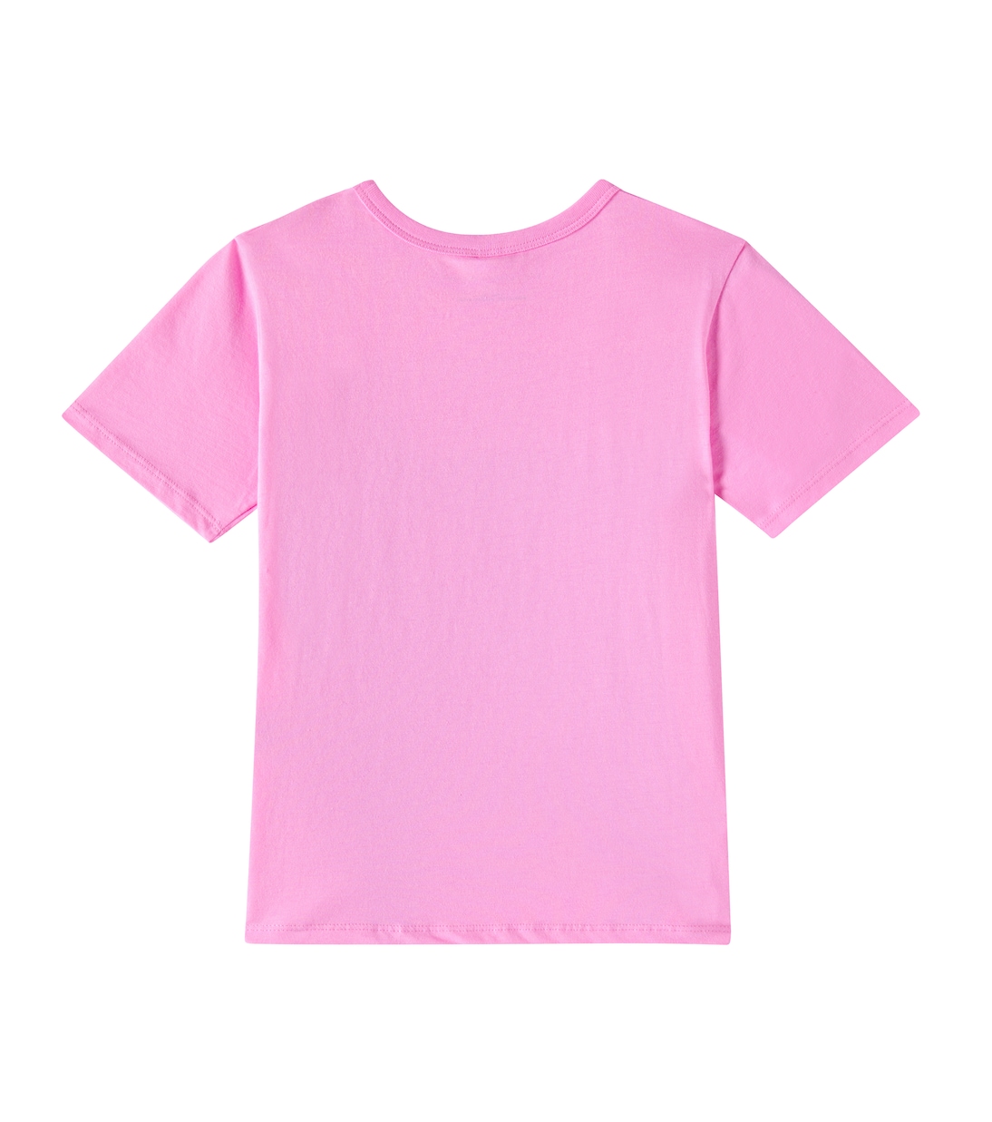 T-shirt imprimé en coton | Stella McCartney Kids