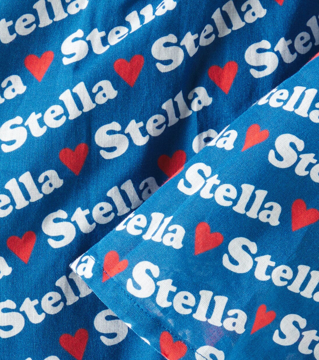 Bedruckter Rock aus Baumwolle | Stella McCartney Kids