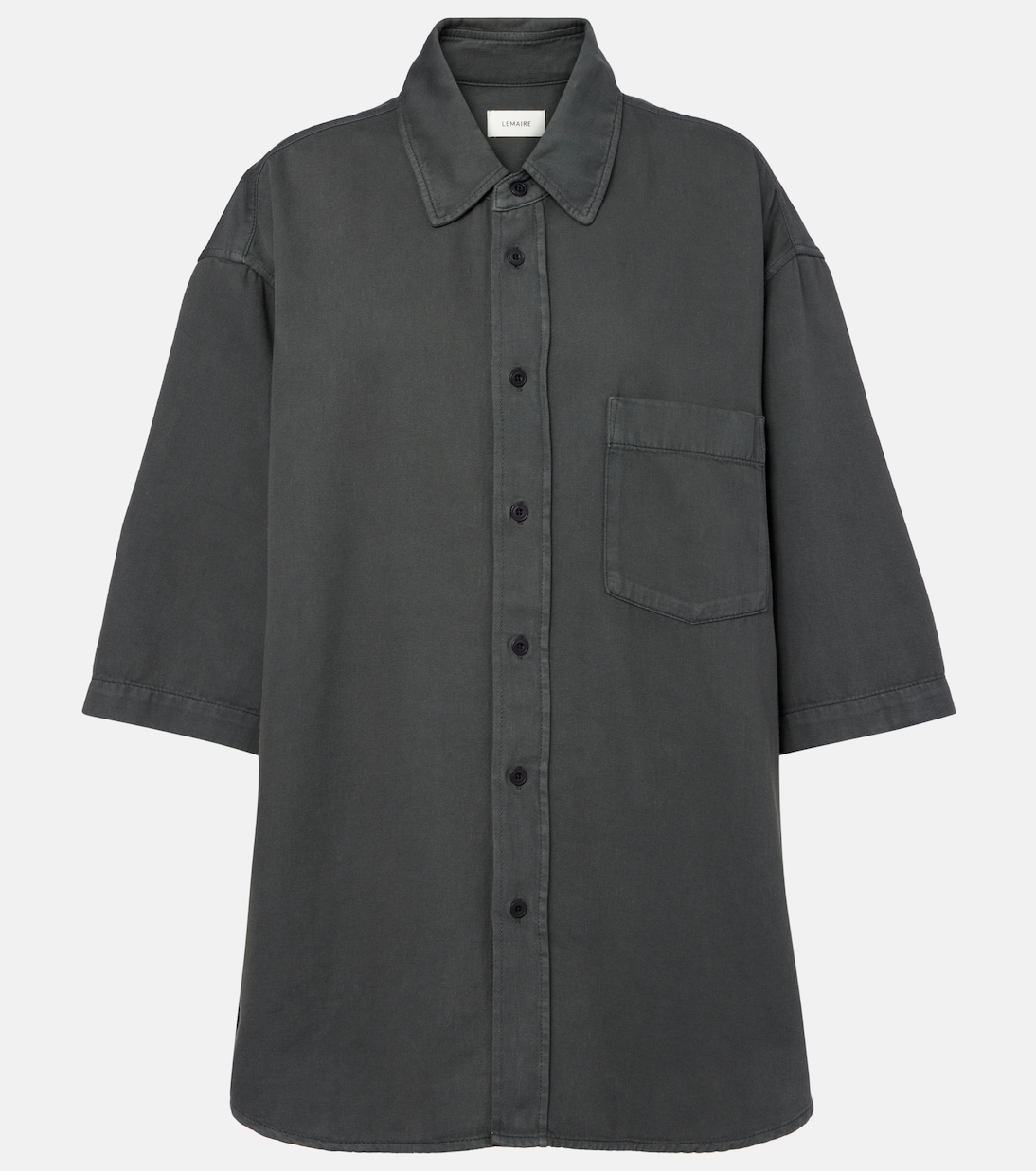 Camicia di jeans oversize | Lemaire