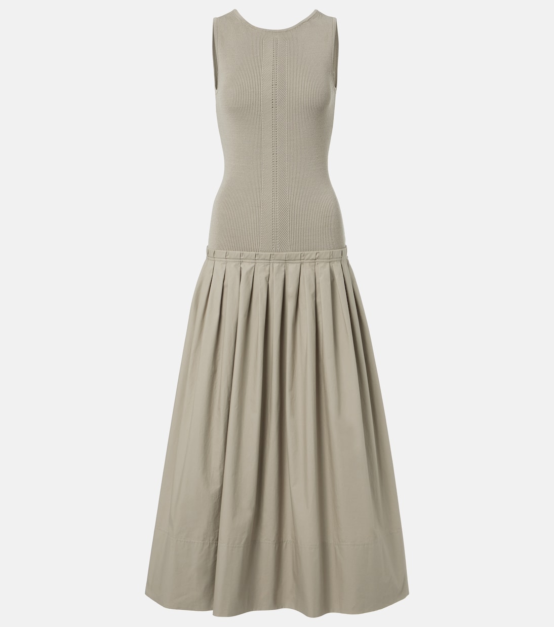 White Label Maxikleid Malia | Proenza Schouler