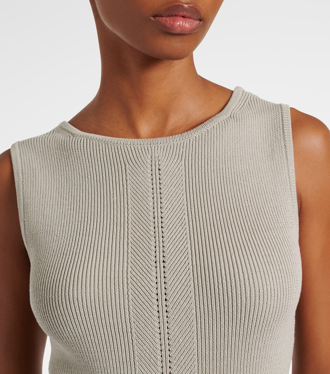 White Label Maxikleid Malia | Proenza Schouler