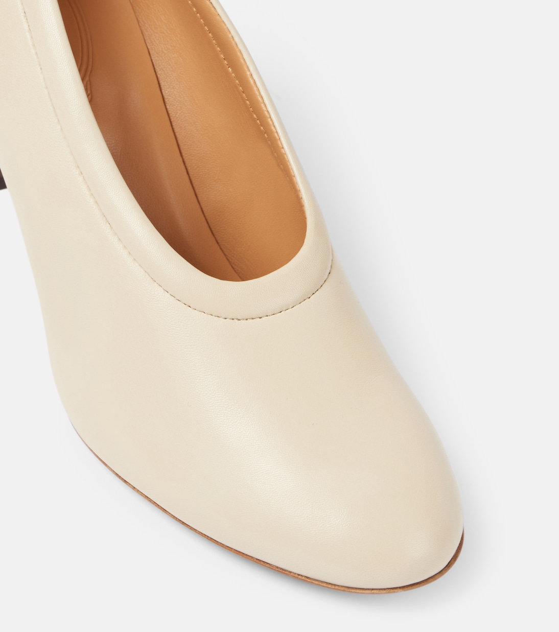 Scarpe in pelle TOD'S 90: stile giovane e moderno