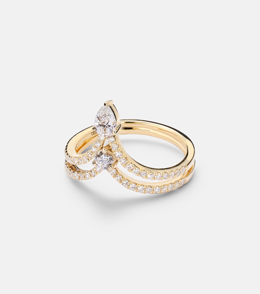 Shay pinky ring hotsell