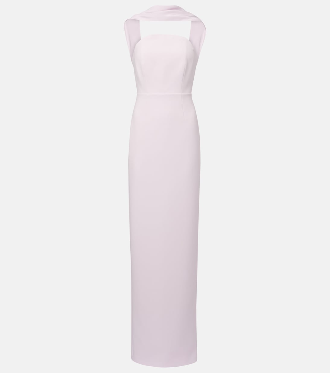 Cady gown | Roland Mouret