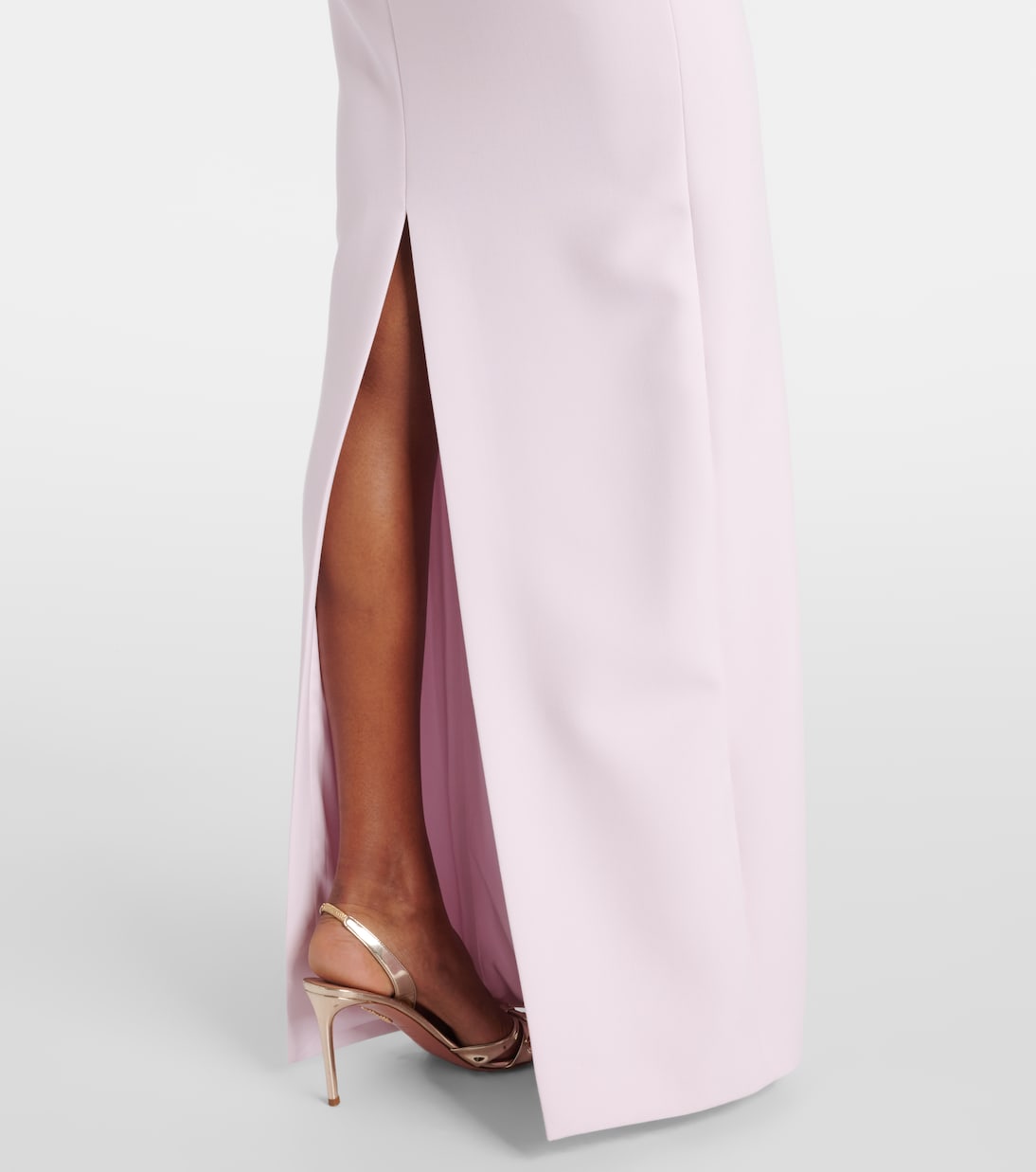 Cady gown | Roland Mouret